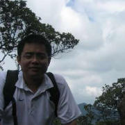 Xiqing Chen