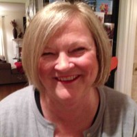 Marjorie (Graham) Boor