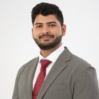Chitresh Sharma
