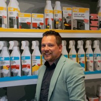 Maarten Krommendijk