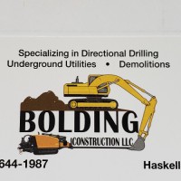 Josh Bolding
