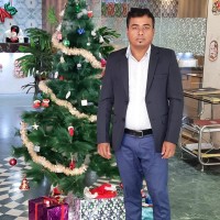 Atal Kumar Barman