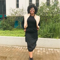 Aphiwe Ndlovu