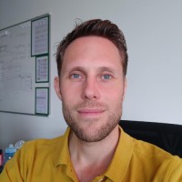 Martijn Van Merrienboer