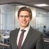 Oliver Holtom Bsc (Hons)