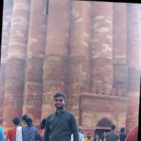 Pavan Maurya