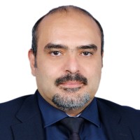Dr. Mahmoud Abdulwahed