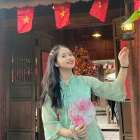 Bảo Hân Trần Lê