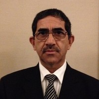 Luis De La Torre Z.