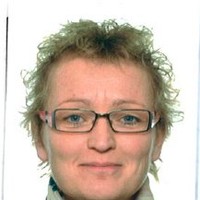 Kirsten Grove Østergaard