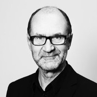 Ulf Mangefors