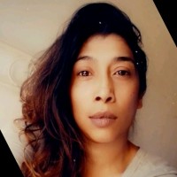 Chantal Desiree Ahmed
