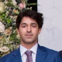 Shuja Ghani