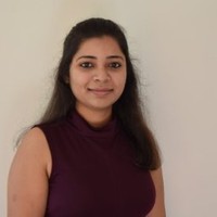 Ramapriya Karthik