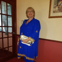 Caroline McNicoll