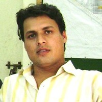 Mehmood Khan