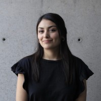 Andrea Martinez Piña