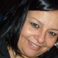 Cláudia Santana Pereira
