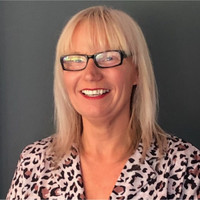Myra Carragher