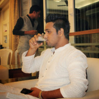 Imran Kazi