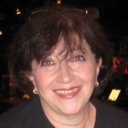 Patty Kaplan