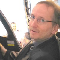 Jean-Jacques Ferrand