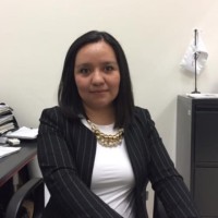Giezita Barrales