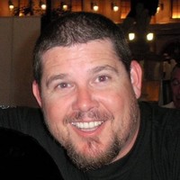 Paul Alcock