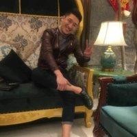 赵庆辉