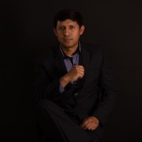 Angel Rugerio