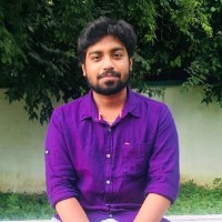 Prabhakaran Manokaran