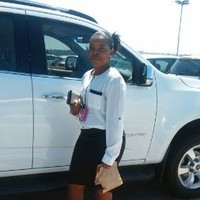 Rebecca Thobiya
