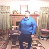 Nadia Alford
