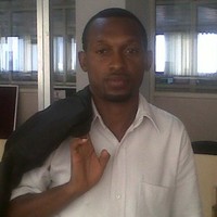 Rasheed Kazeem