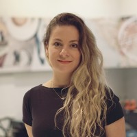 Bibiana Homrich