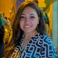 Maria Sayed
