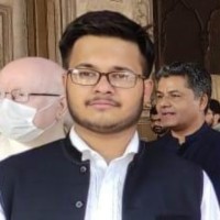 Umayr Bhutta