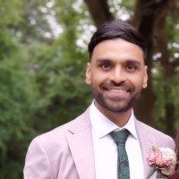 Suraj Patel