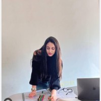 Apoorva Gill Sandhu