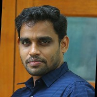 Krishna Kumaran Sellappa
