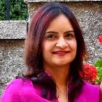 Sana Waqas