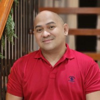 Marc Fernando 