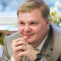 Александр Степанов