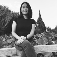 Julie Zhang