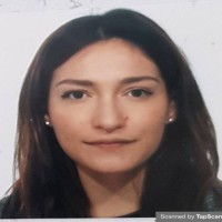 Alexandra Castro Muñoz