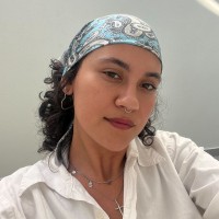 Letícia Sardinha 🏳️‍🌈