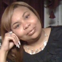 Latrice Mcknight