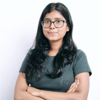 Aishwarya Kamarajan