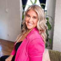 Courtney Bishop