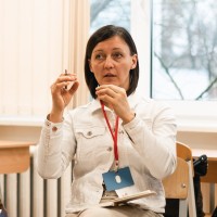 Maija Senina